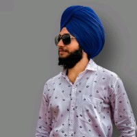 Navjot Bajwa