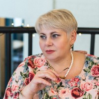 Тетяна Чудакорова