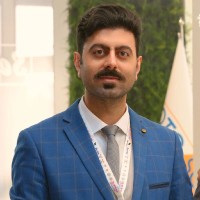 Mohammadreza Karimi