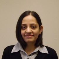 Nisha Gadhia