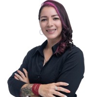 Victoria Hernandez Fernandez
