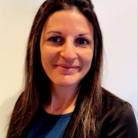 Isabelle Gélinas