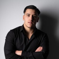Dimitri Dauphin