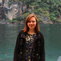 Анна Позывайло