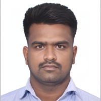 Nidhin S