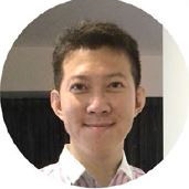 Johnathan See
