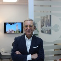 José Isaías Rodríguez García-Caro