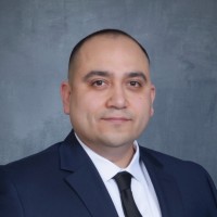 David Covarrubias