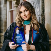 AnnaMaria Luciano, MPS