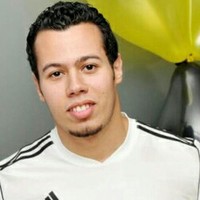 ahmed hassaan