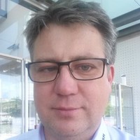 Marcin Filip Bujakowski