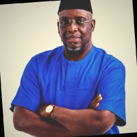 Christopher Done Okoh