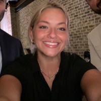 Hannah Mccormick