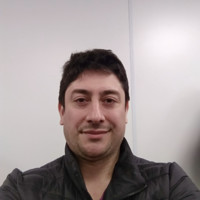 Raul Adrian Alvarado