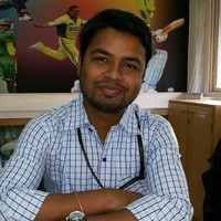 Avinash Sawant