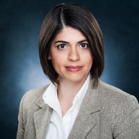 Lauren Debelius, Mba