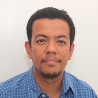 Ronaldo Bejarin