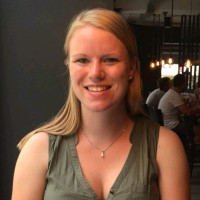 Helle Bonde Biering
