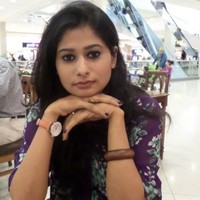Preethi Shivanand