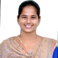 Kalpana S P