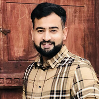 Usman Dar