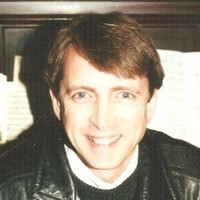 Harvey Olson