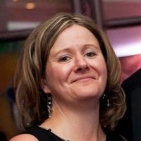 Cathy Reid