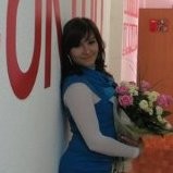 Юлия Микитенко