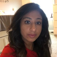 Kavita Mahajan