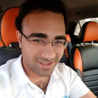 Bhavya A.