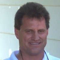 Tim Marmalick