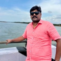 Yogamani Murugesan