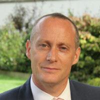 Martyn Atkinson