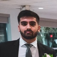 Harjan Nagra