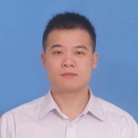 郑龙翔
