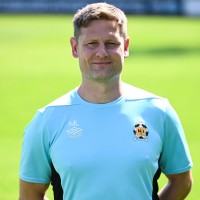 Mark Laws