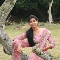 Madhusmita Jena