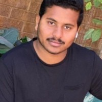Murali Krishna