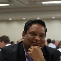 Daniel Mohan