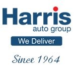 Mike Harris