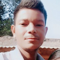 Tengson R Marak