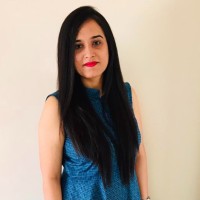 Bhumi Taylor