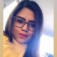 Anjaly Soekhnandan