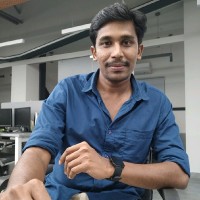 Jeeva Gopal