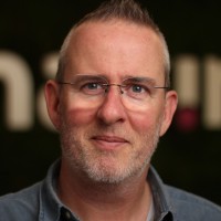 Tim Koopmans
