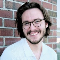 Elias Olson