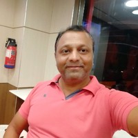 Mukesh Mewada
