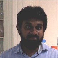 Ravee Krishna