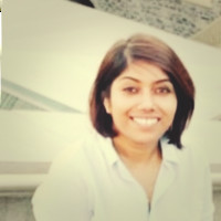 Richa Narayan