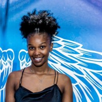 Zanele Mofokeng